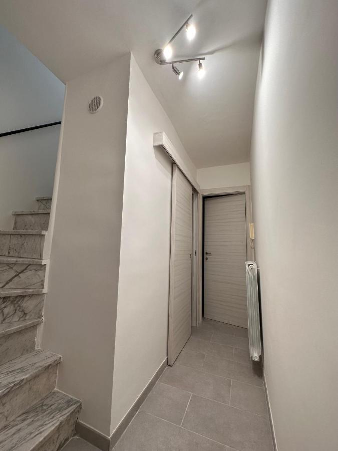 La Casa Di Stella Isernia Exterior foto