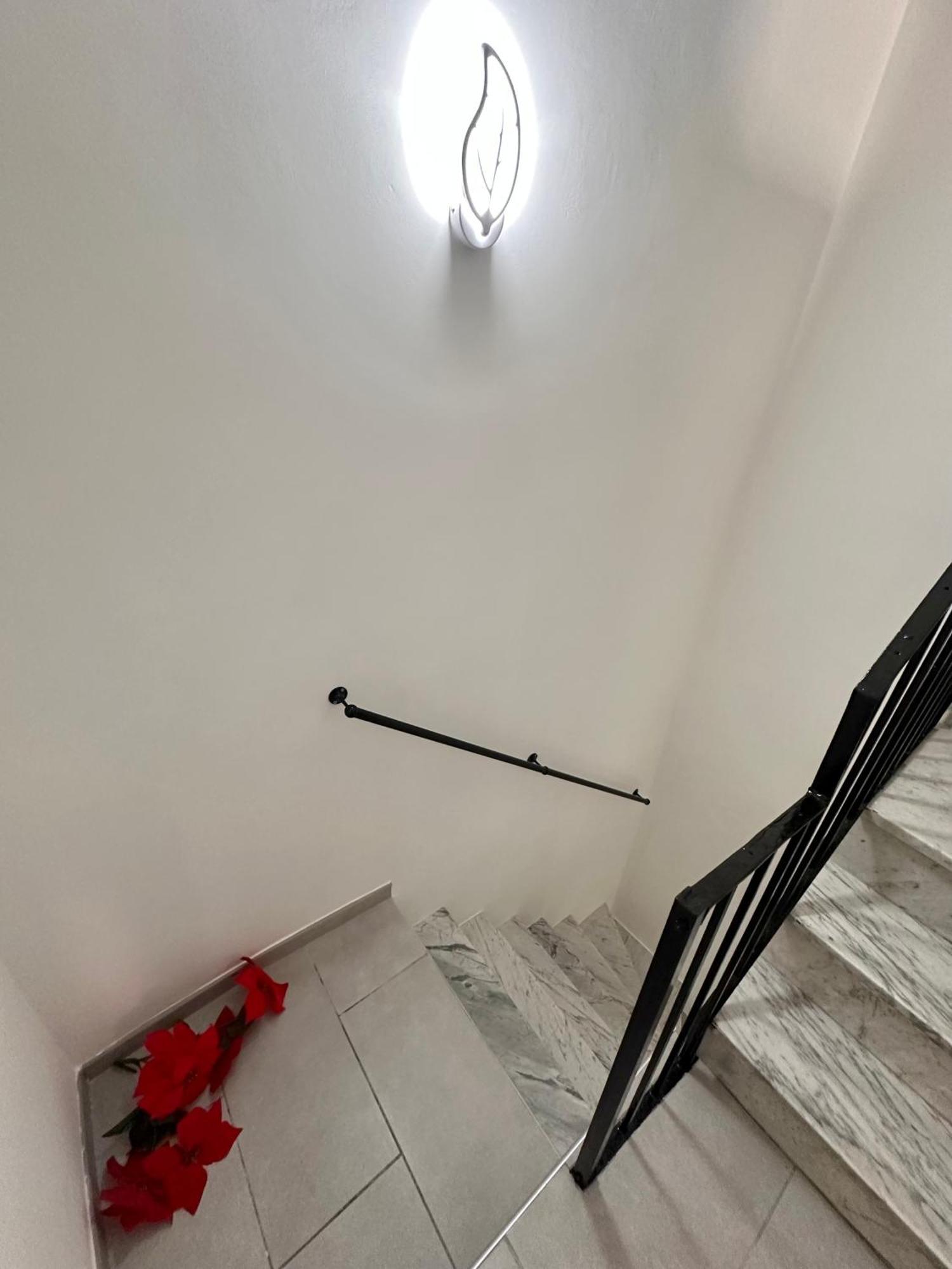 La Casa Di Stella Isernia Exterior foto
