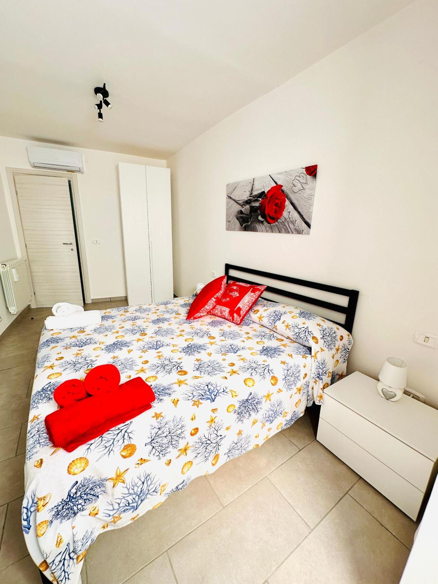 La Casa Di Stella Isernia Exterior foto