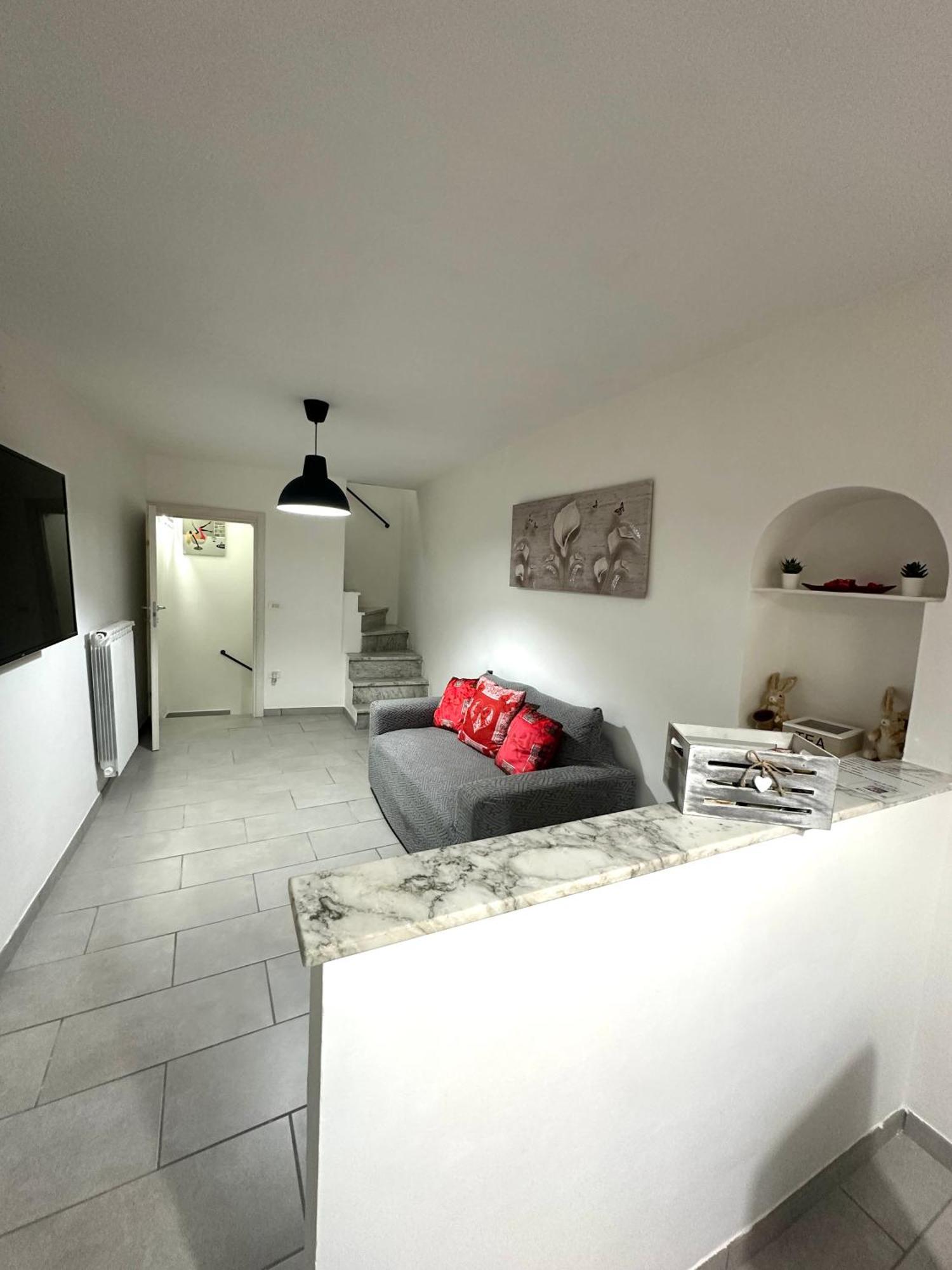 La Casa Di Stella Isernia Exterior foto